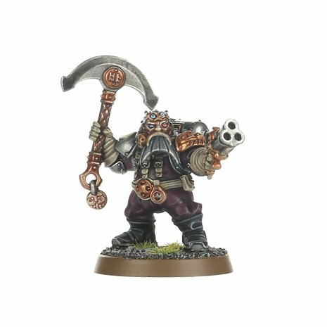 Warhammer  Age of Sigmar Spearhead Kharadron Overlords