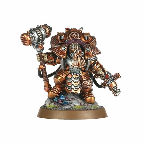 Warhammer  Age of Sigmar Spearhead Kharadron Overlords