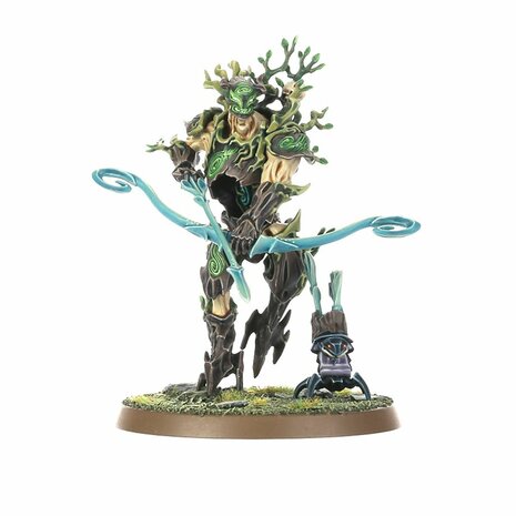 Warhammer Age Of Sigmar Spearhead Sylvaneth