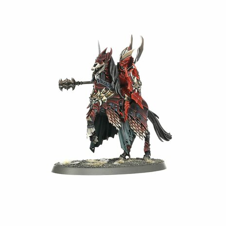 Warhammer Age of Sigmar Soulblight Gravelords Blood Knights