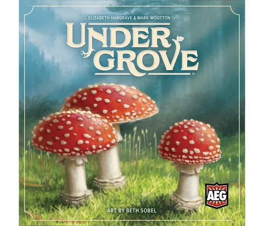 Undergrove