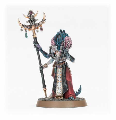 Warhammer 40,000 Genestealer Cults Benefictus