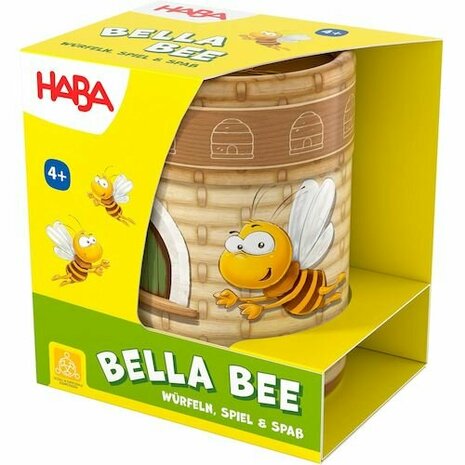 Haba Bella Bee