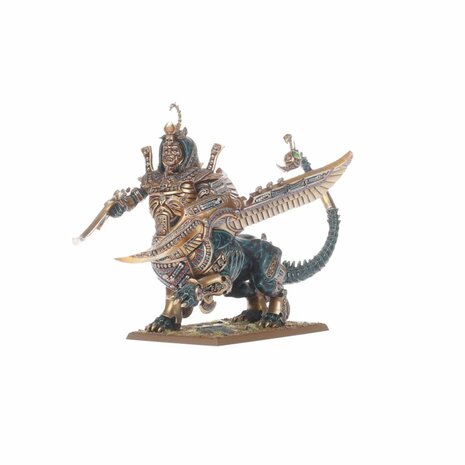 Warhammer The Old World: Tomb Kings of Khemri Necrosphinx