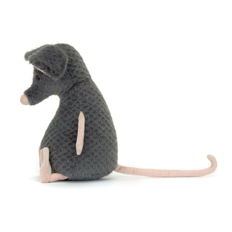 Jellcat Lachlan Sad Rat