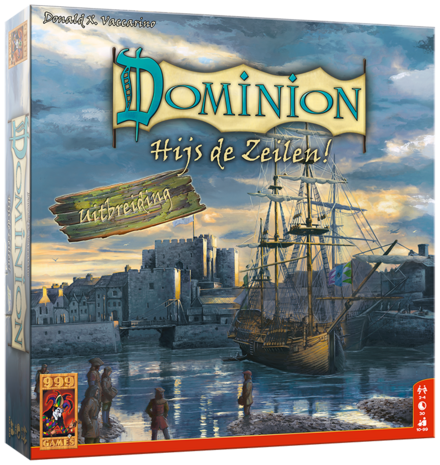 Dominion Hijs-de-Zeilen-999-Games