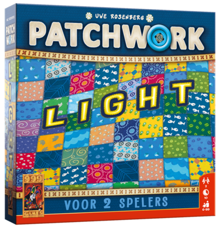 Patchwork Light 999-Games