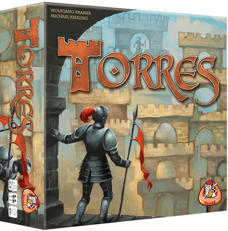 Torres White Goblin Games