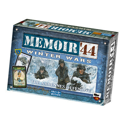 Memoir44 - Winter Wars