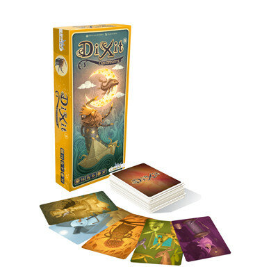 Dixit Daydreams