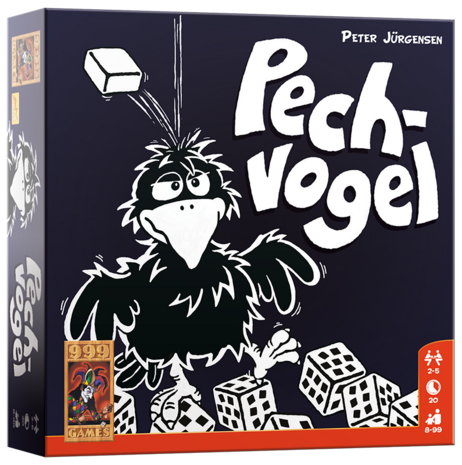 Pechvogel 999-Games