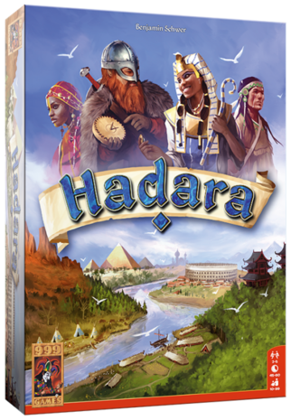 Hadara 999-games