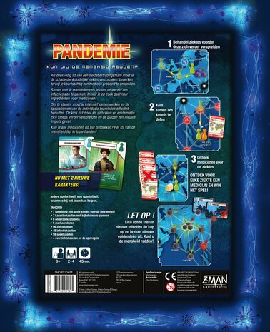 Pandemic