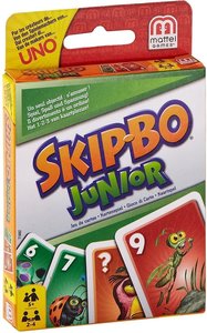 Skip Bo Junior