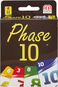 Phase 10 Ravensburger