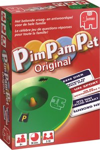 Pim Pam Pet