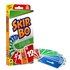 Skip Bo kaartspel_