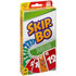 Skip Bo kaartspel_